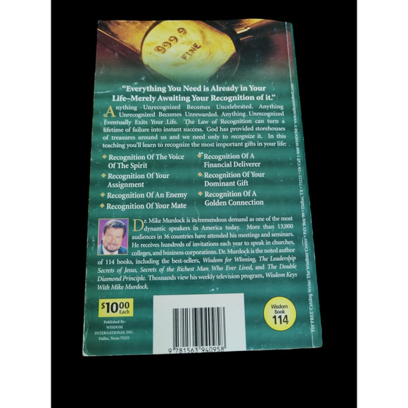 4 Religious Inspirational paperback books - Picture 8 of 8